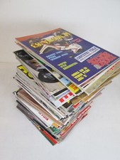 LOTTO 113 MOTOSPRINT RIVISTA MOTOCICLISMO PISTA MOTOCROSS ENDURO DAKAR SC123