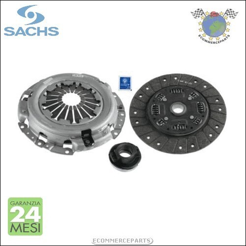 Kit frizione sachs per - kit,