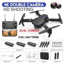 E88 PRO DRONE PIEGHEVOLE 2