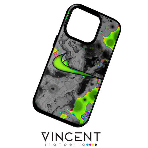Cover iphone apple nike - cover, apple,