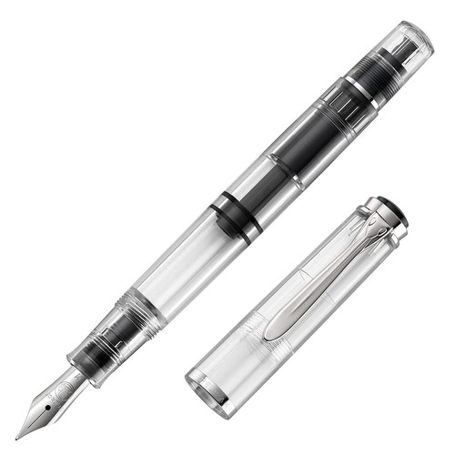 Penna stilografica pelikan - stilografica,