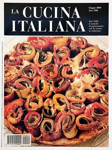 Cucina italiana 6 giugno - italiana,