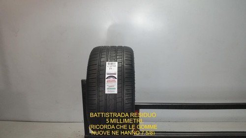 Gomme usate 285 30r18 - gomme,