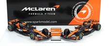 Spark model mclaren - spark-model,
