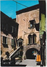 GARDA - VERONA - RUSTICO -