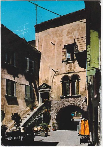 Garda verona rustico - garda,