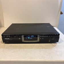 Philips CDR 770/17 Standalone