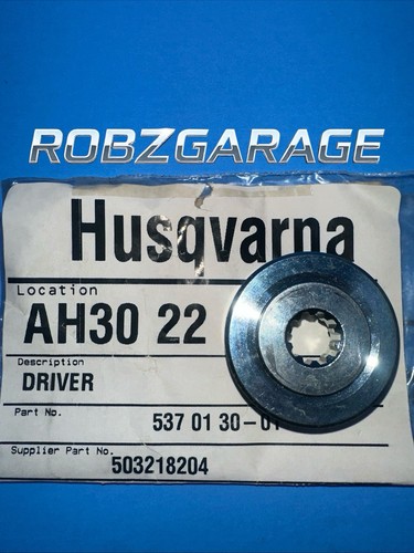Nuovo driver oem - driver, husqvarna