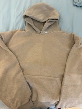 Felpa con cappuccio Justin