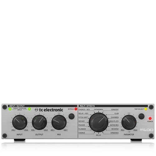 Electronic m100 processore - tc,