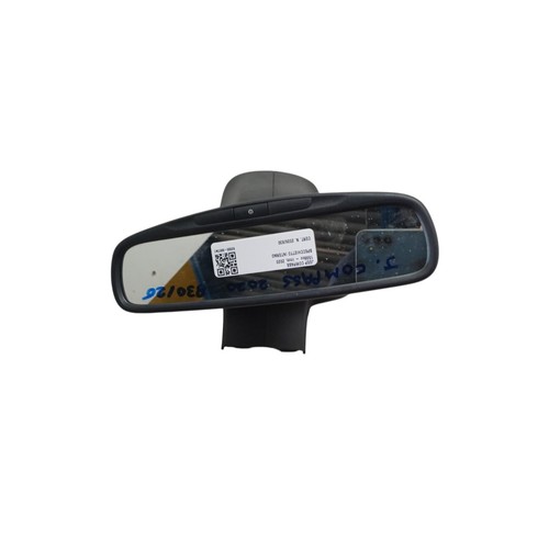 Specchietto retrovisore - specchietto,