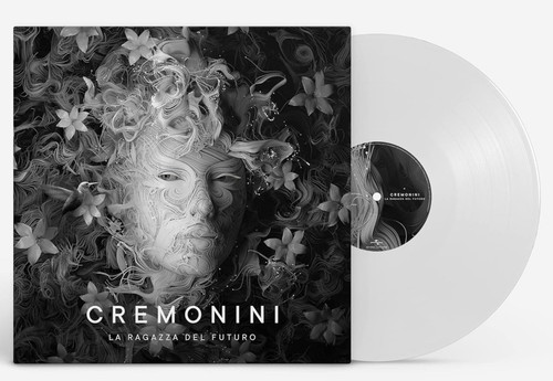 Cesare cremonini ragazza - cesare, la