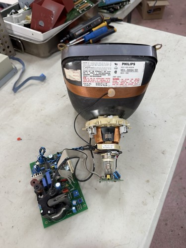 Philips m24 326gh crt - m24-326gh/ed,