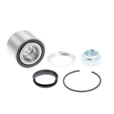 Kit cuscinetto ruota - cuscinetto,