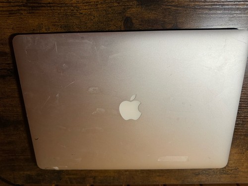 Apple macbook pro pollici - pro,