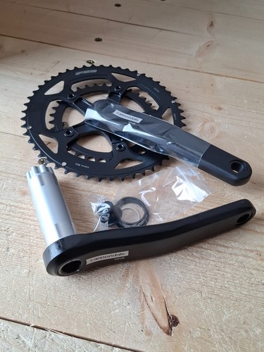 Guarnitura cannondale one - cannondale,