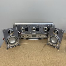 Emerson MS3108 Triple CD