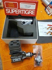Motore SUPER TIGRE - SUPER TIGRE S 75K RING RC MOTOR - ST S 75 K - Nuovo