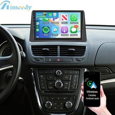 Autoradio 2+32G Android 15 per