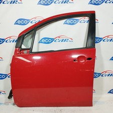 Porta sportello anteriore - sportello,