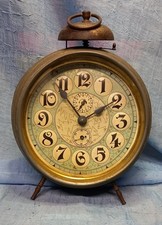 Sveglia antica grande 18 cm