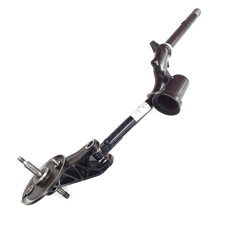 FORCELLA ANTERIORE COMPLETA ORIGINALE PIAGGIO APE TM P RST MIX FL FL2 CROSS 50