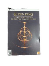 Elden Ring: Collector's
