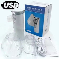 AEROSOL PORTATILE INALATORE