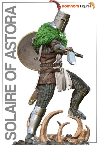 Solaire astora dark - solaire,