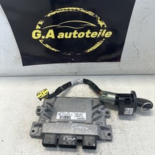Kit Centralina Motore