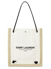 SAINT LAURENT UNIVERSITE LOGO