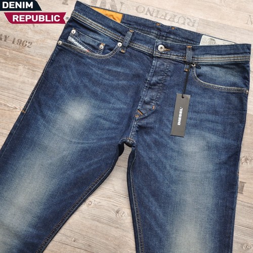 Nuovo jeans uomo - nuovo,