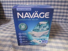 Navage Nasal Care Irrigazione