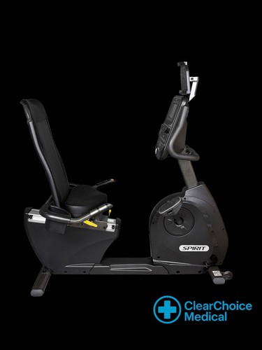 Bici ginnastica reclinata - ginnastica,