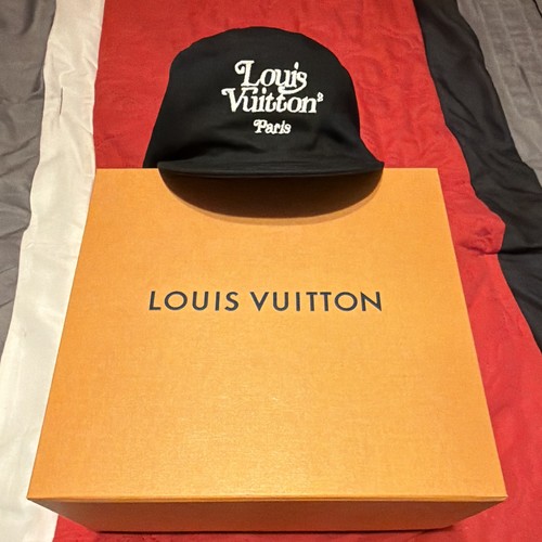 Cappellino quadrato louis - cappellino,