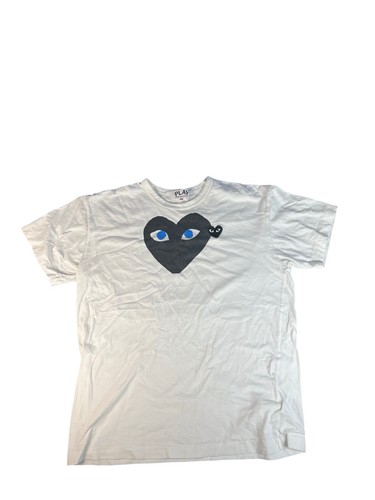 Shirt comme des garçons - t-shirt,