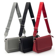 Borsa a tracolla Dudlin