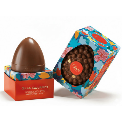 Uovo cioccolato venchi - cioccolato, gourmet
