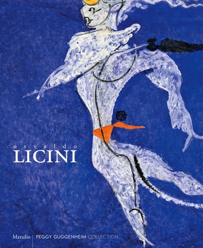 Osvaldo licini 1894 1958 - osvaldo, 1894-1958