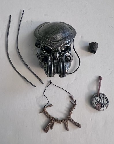 Hot toys mms221 - 1/6,