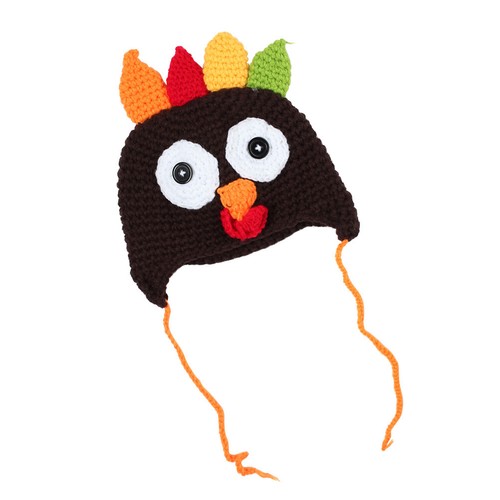 Cappello fatto mano con - a,