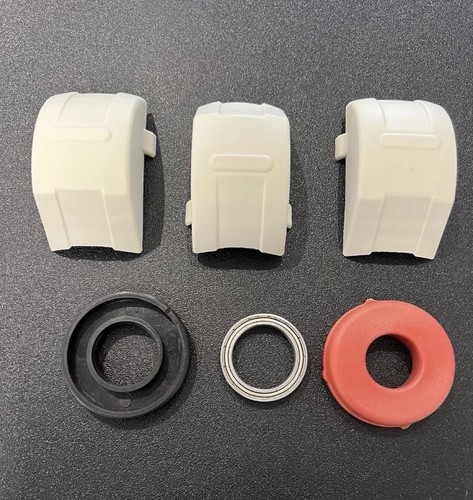 Kit revisione variatore - kit,