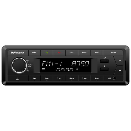Phonocar sinto cd - phonocar, no