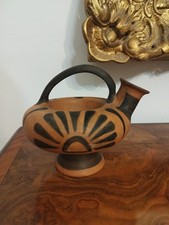 Vasetto brocca  antiquariato