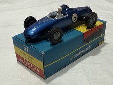 Politoys 1:41 N. 57 Ferrari