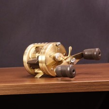 Mulinello da Pesca Shimano