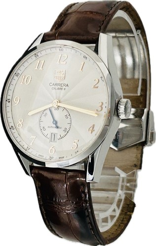 Orologio uomo tag heuer - orologio,