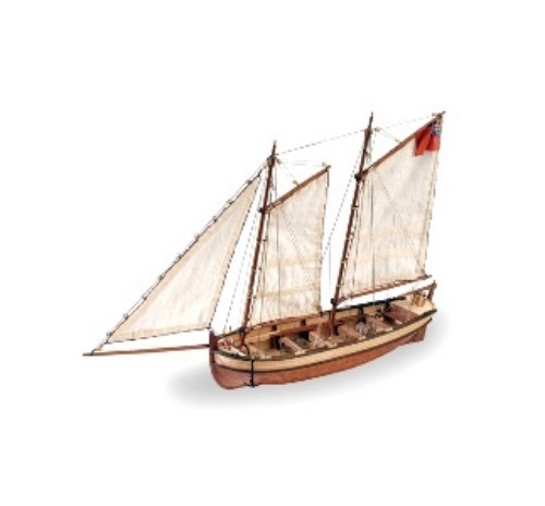 Artesania 19005 50 - artesania, hms