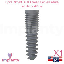 Apparecchio dentale a forma