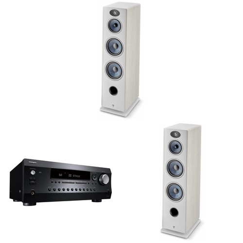 Focal bundle vestia - bundle:, no4